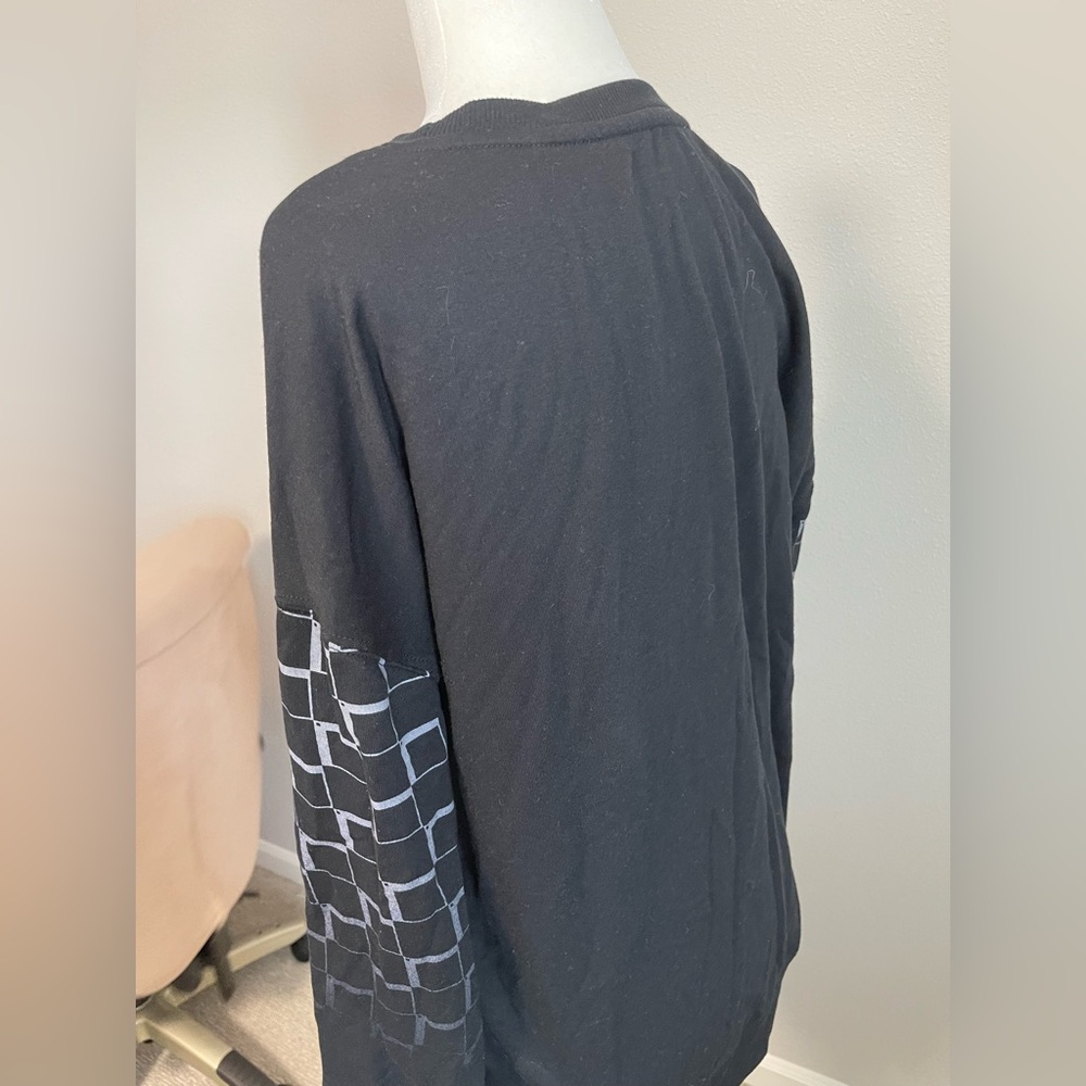 3/$20 Corvette Light Sweatshirt - Picture 3 of 4